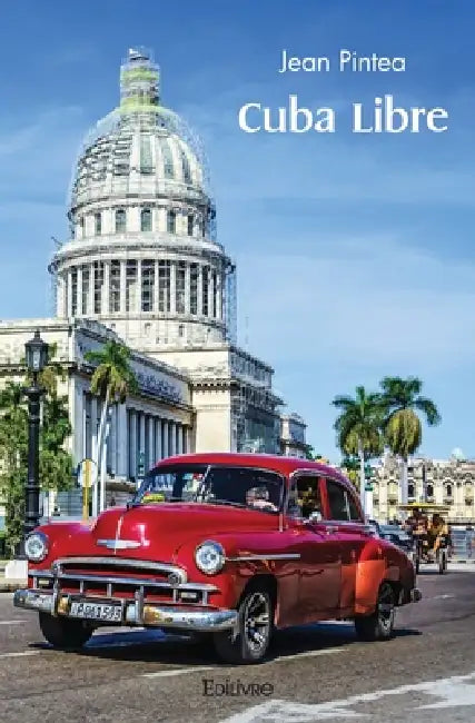 Cuba Libre by Jean Pintea
