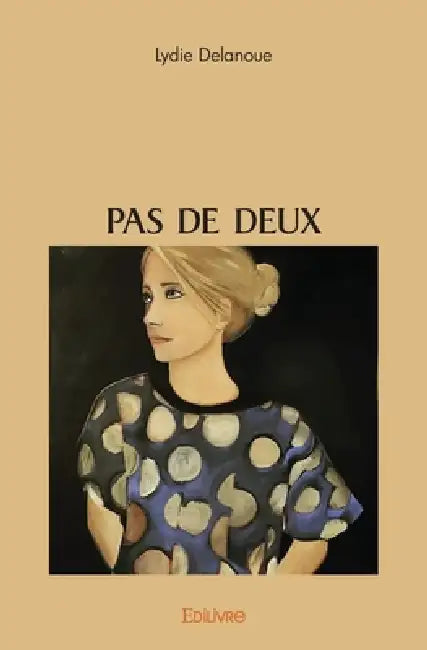 Pas de deux by Lydie Delanoue