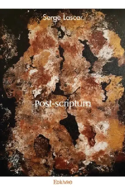Post-scriptum by Serge Lascar