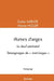 Plumes d'anges by Émilie Lafrate, Alexia Müller