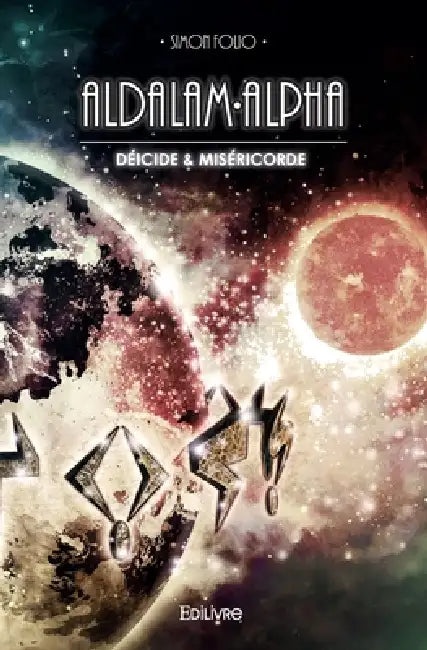 Déicide et miséricorde: Aldalam Alpha by Simon Folio