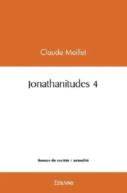 Jonathanitudes 4 by Claude Meillet