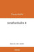 Jonathanitudes 4 by Claude Meillet