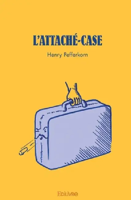 L'Attaché-Case by Henry Pefferkorn