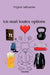 Un mari toutes options by Virginie Leforestier