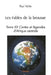 Les Fables de la brousse - Tome 20: Contes et légendes d'Afrique centrale by Paul Vallin