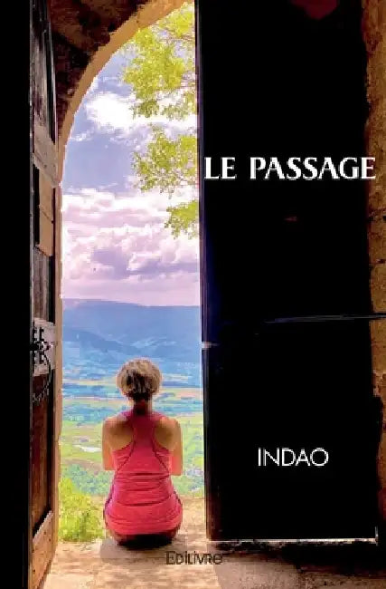Le Passage by Indao