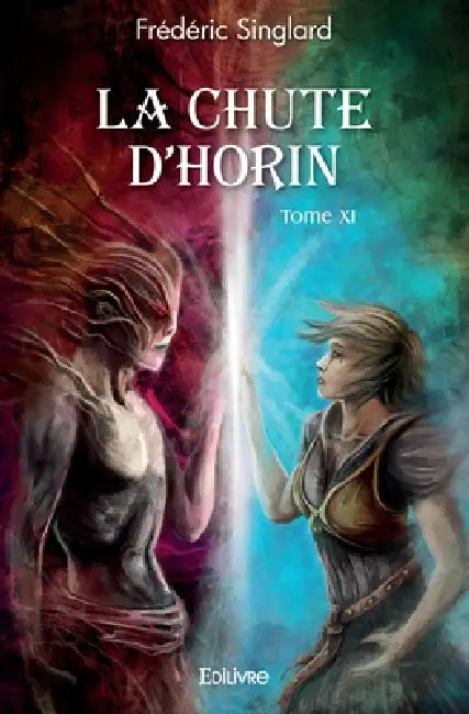La Saga de Namïamur - Tome 11 by Frédéric Singlard