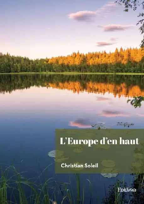 L'Europe d'en haut: (Comprendre la culture scandinave) by Rupert Brooke