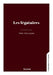Les légataires by Pierre-Yves Lequeux
