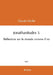 Jonathanitudes 5 by Claude Meillet