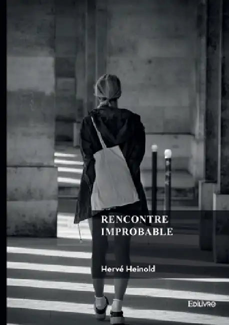 Rencontre improbable by Hervé Heinold