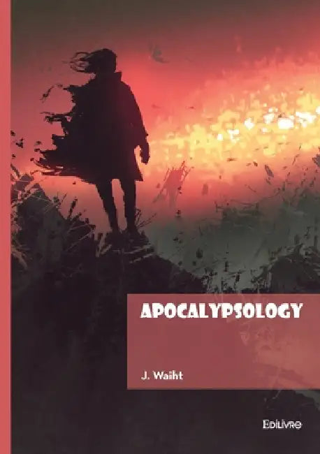 Apocalypsology by J Waiht