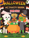 Halloween Activity Book for Kids: How to Draw Book, Coloring Pages, Sudoku & Mazes Activity Book for Kids Halloween Books for Children by Laura Bidden