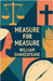 Measure For Measure(Illustrated) by Shakespeare, William