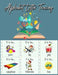 Alphabet Letter Tracing: Practice Pages Preschool Practice Handwriting Workbook: Pre K, Kindergarten and Kids Ages 3-5 Reading And Writing by Millie Zoes