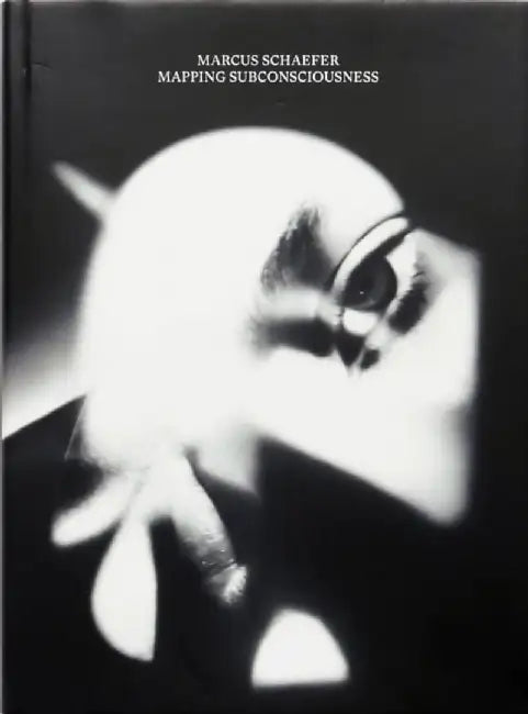 Mapping Subconsciousness by Marcus Schaefer