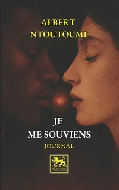 Je me souviens by Ntoutoume, Albert