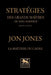 Stratégies des grands maîtres du mma moderne: Jon Jones - La maîtrise du cadre by Zola Ntondo