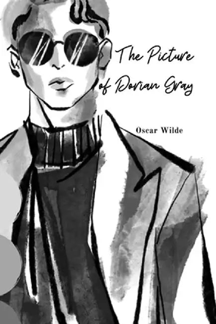 The Picture of Dorian Gray (Annoted) by Oscar Wilde