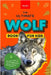Wolves The Ultimate Wolf Book for Kids: Wolf Facts for Kids Gray, Arctic, Red & Ethiopian Wolves, Pack Behaviour, Photos & Quiz by Kellett, Jenny