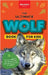 Wolves The Ultimate Wolf Book for Kids: Wolf Facts for Kids Gray, Arctic, Red & Ethiopian Wolves, Pack Behaviour, Photos & Quiz by Kellett, Jenny
