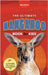 The Ultimate Kangaroo Book for Kids: Kangaroo Facts, Joeys in the Pouch, Red & Eastern Grey-How High They Jump & Outback Life by Kellett, Jenny