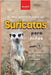 Suricatas El Libro Definitivo para Niños: Más de 100 Hechos sobre Suricatas, Fotos, Cuestionarios ¡y Más! by Kellett, Jenny