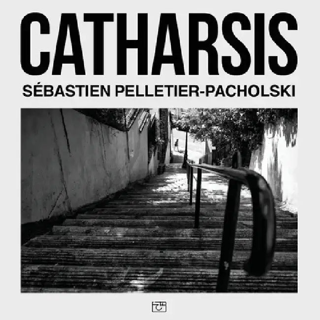 Catharsis by Pelletier Pacholski-S