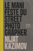 Le Manifeste du Street Photographer by Nijat Kazimov