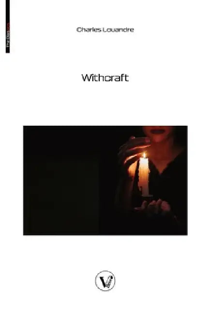 Witchcraft by Louandre, Charles