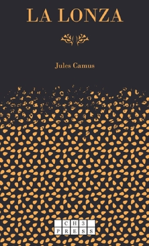 La Lonza by Jules Camus