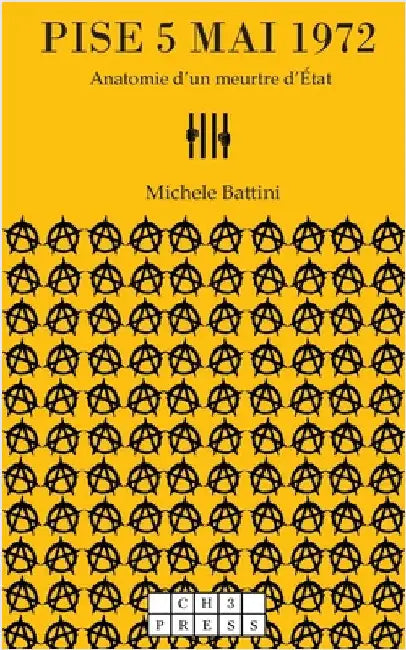 Pise 5 Mai 1972 by Battini, Michele