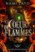 Le dernier parchemin: Coeur de flammes, tome 3 by Nami Tayo