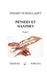 Pensées et Maximes: Tome I by Editions Poerava
