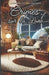 Crimes sur la Lune: cosy mystery spatial by Goldenoak, Lunerielle