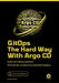 GitOps the Hard Way, with Argo CD: Build Real GitOps Pipelines From Empty Clusters to Automated Deploys by Aymen El Amri