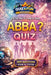 Es-tu incollable sur ABBA ? Quiz by Olivier Palatin