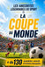 Les anecdotes légendaires du sport: La Coupe du monde by Olivier Palatin