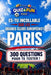 Es-tu incollable sur les grands clubs européens ? Paris - Quiz by Olivier Palatin