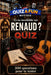 ES-tu incollable sur Renaud ? Quiz by Olivier Palatin