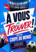 A vous de trouver ! Spécial Coupe du Monde by Olivier Palatin