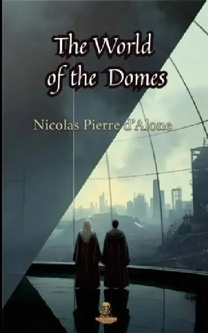 The World of the Domes by Nicolas Pierre D'Alone
