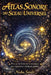 Atlas sonore du Sceau Universel: Voyage vibratoire à travers 12 musiques qui ouvrent la mémoire by Smahi Nadia