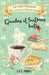 Quiches et fantômes butés: Tome 1 - Une enquête cosy paranormale et gourmande au coeur d'un petit village by Éditions Plumes Et Pétillances, Liz E. Myers