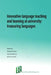 Innovative language teaching and learning at university: treasuring languages by Kate Borthwick