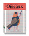 Jochen Gerner - Oiseaux - Real And Imaginary Chromatic Inventory
