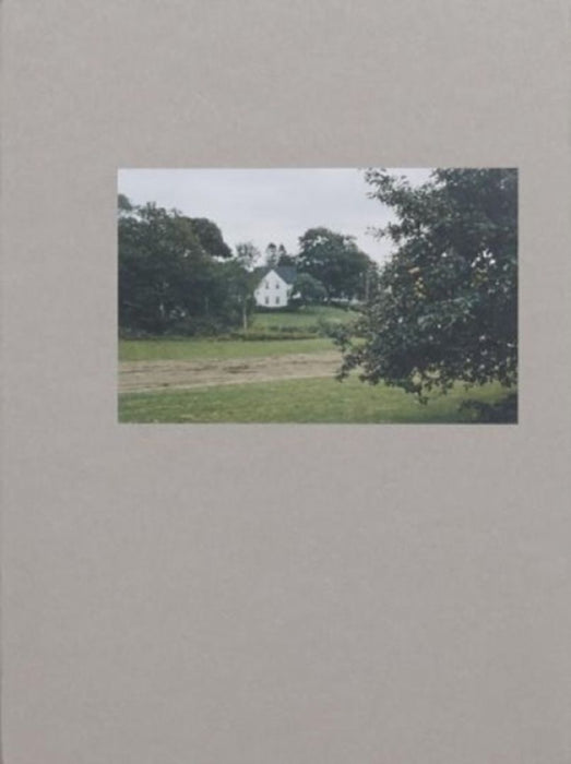 Fall and Fire by Nicolas Giraud