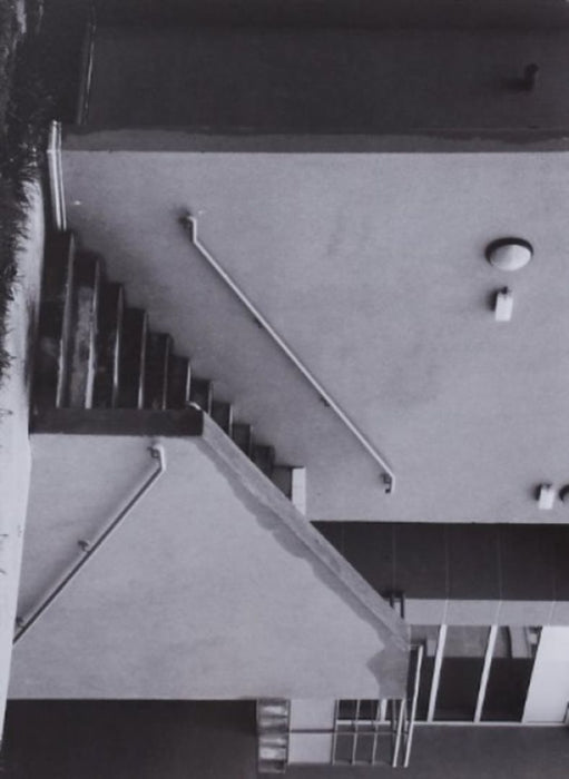 The Great Observation Box by Gilles Pourtier