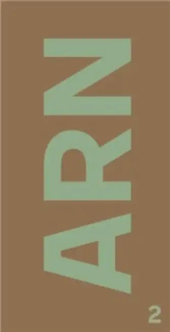 ARN Pocket Vol.2 by Eric Tabuchi